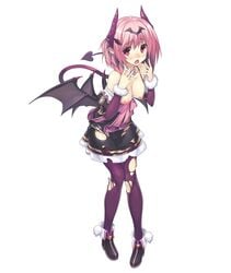 highres hokkana lilith-soft meteor_(taimanin_asagi) taimanin_(series) taimanin_asagi taimanin_rpgx