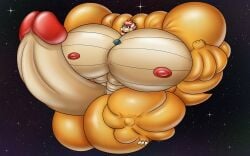 1boy abs anthro balls biceps big_balls big_muscles big_penis bowser enormous_balls enormous_penis erection furry furry_male furry_only genitals gigantic_balls gigantic_muscles gigantic_penis huge_balls huge_cock huge_muscles hyper_muscles koopa large_balls large_penis male male_male_only male_nipples mario_(series) massive_balls massive_penis muscles muscular muscular_arms muscular_legs muscular_male muscular_thighs nintendo nipples outer_space pecs penis planet red_hair reptile scalie silverflare solo solo_focus solo_male stars testicles thick_penis xxsilverflarexx
