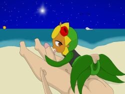 beach erection fanart hero heroine night penis plant_girl plants plants_vs_zombies plants_vs_zombies:_heroes slendyeevee solar_flare_(pvz) sucking_penis sunflower_(pvz) vaginal_masturbation