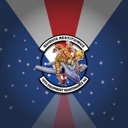 air_force digital_media_(artwork) furry military patch squadron tiger wallpaper