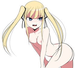 eriri_spencer_sawamura naked nude reva_(artist) saenai_heroine_no_sodatekata