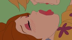Debra (Discreenvision) Rule 34 Image