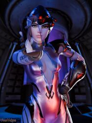 1girls 3d activision amelie_lacroix ass assassin athletic athletic_female big_ass big_breasts big_thighs blizzard_entertainment blue-skinned_female blue_body blue_skin bottom_heavy breasts bust busty captain_lacroix chest curvaceous curves curvy curvy_figure digital_media_(artwork) female female_focus fit fit_female hips hourglass_figure huge_ass huge_breasts human large_ass large_breasts legs mature mature_female mirrorwatch overwatch overwatch_2 purple-skinned_female purple_body purple_hair purple_skin slim_waist thick thick_hips thick_legs thick_thighs thighs top_heavy voluptuous voluptuous_female vonsvaigen waist wide_ass wide_hips wide_thighs widowmaker