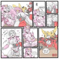 anal arcee arcee_(g1) autobot begging blowjob boob_lick breasts bumblebee_(transformers) cliffjumper comic comic_page comic_panel dialogue elita_one female femboy femboy_on_femboy finger_fuck finger_penetration fingering futa_on_female futa_on_futa futa_on_male futa_sans_balls futanari heat heat_cycle herm hermaphrodite in_heat intersex invitation ironhide kissing licking_tits male masturbating_while_watching masturbation mecha multi_genitalia multiple_boys nipple_lick nipples nuefass orgy overdose penis plot pussy pussy_juice robot robot_alien robot_boy robot_femboy robot_humanoid robot_male robot_penis science scientific_experiment self_upload spread_anus spread_ass transformers transformers_g1 transformers_idw wet_pussy yaoi yuri