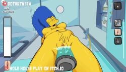 2d 2d_(artwork) 2d_animation animated blush blush_lines cel_shading dotartnsfw female female_focus female_masturbation female_only finger_fuck fingering fingering_self fingers from_below gameplay_mechanics hair_blue highres hole_house lips looking_down marge_simpson masturbating masturbation milf moaning mp4 naked naked_female nude nude_female pleasure_face pussy pussy_ejaculation pussy_juice pussy_lips rubbing rubbing_clitoris rubbing_pussy shower shower_head showering solo solo_female solo_focus sound squatting squirt tagme the_simpsons thick thick_thighs thighs video viewed_from_below water_masturbation wet wet_body wet_pussy wet_skin yellow_body