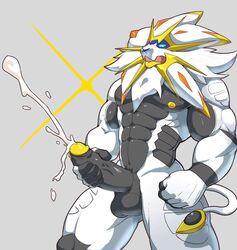 legendary pokemon from nintendo