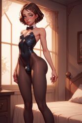 oc from original by buildabaeworkshop
