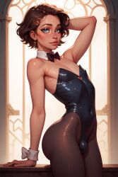 oc from original by buildabaeworkshop