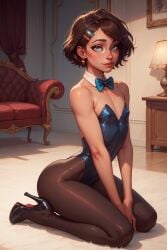 oc from original by buildabaeworkshop