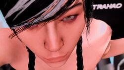 Dokkaebi (Rainbow Six) Rule 34 Video
