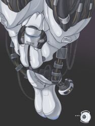 1_eye 1girls ass big_ass big_breasts big_thighs breasts civilcrackhead exposed_breasts exposed_pussy female female_focus female_only gigantic_ass gigantic_breasts gigantic_thighs glados huge_ass huge_breasts huge_thighs mechanical non-mammal_breasts portal_(series) portal_2 robot robot_girl robot_humanoid tagme text thick_hips thick_thighs thighs yellow_eyes
