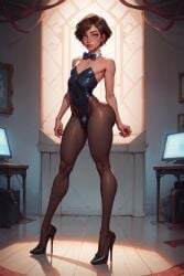 oc from original by buildabaeworkshop