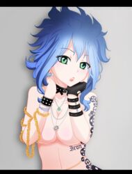 levy mcgarden from fairy tail by arya-aiedail