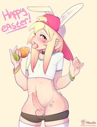jade (dross) from original by hoodie (artist)