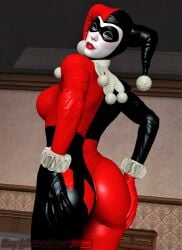 1girls 3d ass batman:_arkham_knight batman_(series) big_ass big_breasts bottom_heavy breasts bust busty chest curvaceous curvy curvy_figure darkoverlord1296 dc dc_comics female female_focus harley_quinn harley_quinn_(arkham) harley_quinn_(arkham_knight) harley_quinn_(classic) hips hourglass_figure huge_ass huge_breasts human large_ass large_breasts legs light-skinned_female light_skin mature mature_female slim_waist thick thick_hips thick_legs thick_thighs thighs top_heavy voluptuous waist wide_hips