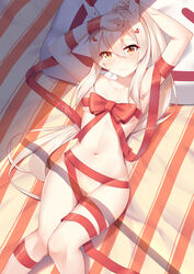ayanami (azur lane) from azur lane