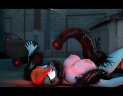 3d bondage breasts car crying crying_with_eyes_open dark_penis evening female forced friendship_is_magic glowing_eyes glowing_penis horse horsecock letterboxed living_sex_toy my_little_pony penis rain rainbow_dash_(mlp) shiny_skin source_filmmaker straight_hair white_eyes