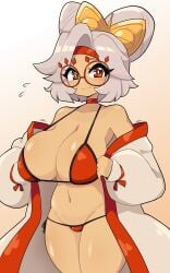 purah from nintendo by daigada