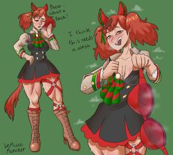 nice nature (umamusume) from umamusume by lettucemuncher