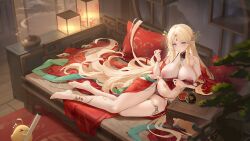 brest (azur lane) from azur lane