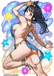 duro (pokemon) from game freak by redjet