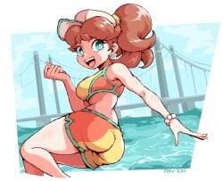 ioh from mario (series)
