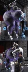 ada-1 from destiny (game) by qzk forte