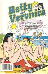 betty_cooper moriartyhide tagme veronica_lodge