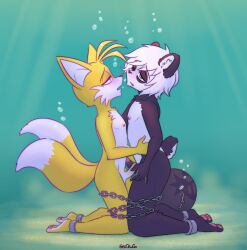 original character from original by seadewgin
