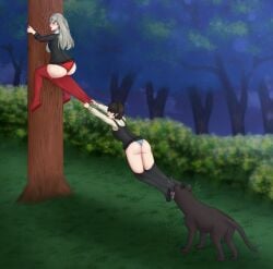 1animal Rule 34 Image