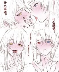 bang dream! fan art