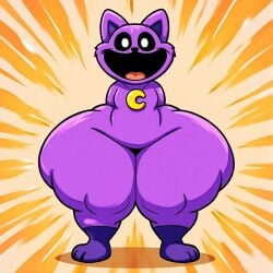 2025 2025s ai_generated art artist artist_request ass background balls big big_ass big_balls big_butt big_thighs body bubble bubble_ass bubble_butt catnap catnap_(poppy_playtime) character character_request color colored critters_(poppy_playtime) edit edited edited_ai edited_art femboy generated head image long looking_at_another looking_at_self looking_at_viewer markang505 no_humans original poppy_playtime poppy_playtime_(chapter_3) public public_sex purple purple_body purple_skin request requested sex sexy_body shorts skin smile smiling smiling_at_viewer smiling_critters tagme thighs upload uploaded_by_artist