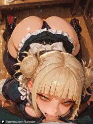 1girls Rule 34 Image