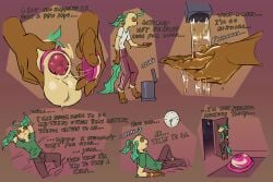 eeveelution from nintendo by vonepitaph