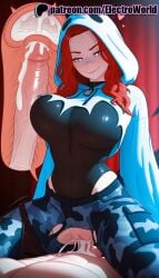 tempest (delta force) from delta force by electroworld