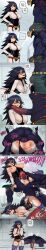 ! !! ... 1boy 2d abs after_rape after_sex after_vaginal ahe_gao ai_generated anthro anus arm_under_breasts ass ass_focus assertive_female belt bent_over big_ass big_breasts black_hair black_leotard blue_eyes blue_skin blush bodysuit boku_no_hero_academia bouncing_breasts boy_on_top breasts breasts_out bulge cervix clenched_hands clenched_teeth clothed_sex clothing_aside colored_skin comic comic_strip covered_nipples cowgirl_position creampie cross_section crotch_grab cuffs cum cum_in_pussy cum_overflow cum_pool cumdrip curvaceous curvy curvy_figure dark-skinned_male deep_penetration defeat doggy_style domino_mask duo ejaculation english_text erection erection_under_clothes excessive_cum female flaccid fucked_silly garter_straps green_pants hair_between_eyes handcuffs handprint hands_on_own_hips heart high_heel_boots high_heels horny horny_female huge_ass huge_cock imminent_fellatio impossible_clothes impossible_leotard injury instant_loss internal_cumshot large_ass large_breasts large_penis leotard leotard_aside long_comic long_hair long_image looking_at_another looking_at_penis lying mask mating_press midnight_(my_hero_academia) missionary_position mole mole_under_eye monster muscular muscular_male my_hero_academia nail_polish nipples nomu nympho on_back open_mouth pants patreon_logo patreon_username penis penis_awe precum prone_bone puckered_anus pussy pussy_juice rape red_nails rolling_eyes rough_sex scar scratches sex sex_from_behind sharp_teeth size_difference skin_tight slap_mark smile solo_focus sound_effects spanked speech_bubble spiked_hair spoken_ellipsis spoken_exclamation_mark spread_legs stockholm_syndrome stomach_bulge straddling straight superhero surprised sweat tan-skinned_female teeth testicles text thick_thighs thighhighs thighs thinking thought_bubble tillian top-down_bottom-up torn_bodysuit torn_clothes torn_leotard torn_thighhighs twitching_penis uncensored uterus vaginal_penetration veins veiny_penis white_bodysuit wide-eyed wide_hips x-ray
