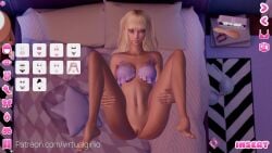 1girls 3d animated apartment ass ass_shake athletic athletic_female bed bedroom bedroom_eyes belly belly_button blonde_female blonde_hair books bottomless bouncing_ass bouncing_breast bouncing_breasts breast_expansion breast_growth breast_growth_(enlargement) breasts breasts_out browser_game brush bubble_ass bubble_butt carpet closed_eyes closet condom condom_wrapper dildo dildo_insertion dildo_penetration female female_focus female_only female_penetrated front_pussy game game_controller gameplay gameplay_mechanics girlfriend hd highres human humanoid indoors jiggle jiggling jiggling_ass jiggling_breasts large_ass laying_down laying_on_back laying_on_bed legs_apart light-skinned_female light_skin long_hair longer_than_10_seconds longer_than_30_seconds looking_at_viewer looking_pleasured moan moaning moaning_in_pleasure moaning_only mobile_game mp4 naked naked_female nightstand oc on_bed original_character penetration pet_girl pillow pillows pov pov_eye_contact pussy riding riding_dildo riding_toy room roommate seductive_look sexy sexy_pose sfm sheets shorter_than_two_minutes simulator skinny slim slim_waist small_waist solo solo_female solo_focus sound sound_effects spread_legs straight tagme thick thick_ass thick_hips thick_legs thick_thighs thighs uncensored vagina vaginal_penetration video videos virtualgirl virtualgirl.io