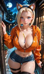 cammy white from patreon by aikunoichi