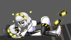 n (murder drones) from glitch productions by andydrew297149