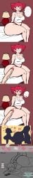 1boy 1girls 1male1female 2d 2d_(artwork) 8_hours_of_teto_dicking_down absurdly_lengthy_sex after_sex ahoge alternate_ass_size arched_back ass ass_bigger_than_head ass_bigger_than_torso assjob bedroom belly belly_bulge big_ass big_breasts big_butt big_cock big_penis big_thighs blush blushing blushing_female bottom_heavy breasts bubble_butt buttjob cleavage cock_shock comic curvaceous curvy curvy_female curvy_figure dialogue dirty_talk english english_dialogue english_text enormous_ass fat_ass fat_thighs female female_focus full_comic gigantic_ass gigantic_thighs hatsune_miku heart hearts hearts_around_head hot_dogging huge_ass huge_butt huge_cock huge_thighs hyper hyper_ass imminent_sex intense_sex kasane_teto large_ass large_breasts large_butt large_cock large_penis large_thighs loud_sex loving_it male male/female massive_ass massive_butt massive_cock massive_thighs moaning moaning_in_pleasure moaning_on_cock motion_lines navel no_bra oogadeepend_(artist) open_mouth panties pear_shaped pear_shaped_female penis penis_on_ass penis_on_butt phone_call plap plump plump_ass plump_thighs prone prone_bone prone_position red_eyes red_hair sex shirt silhouette silhouette_sex slim_waist sound_effects straight sweat sweating sweaty sweaty_ass sweaty_body tank_top text thick_ass thick_thighs thighs thighs_bigger_than_head thighs_bigger_than_torso thong thrusting thrusting_into_ass twin_drills uncensored underwear utau voluptuous voluptuous_female white_tank_top wide_hips