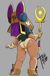 finx (brawl stars) from brawl stars by torule34