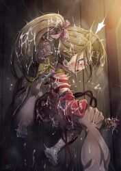fujibayashi suzu from tales of (series) by ajula wachula
