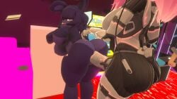 bonfie from vrchat by cryptiacurves