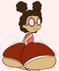 original character fan art