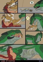 2025 angry animal_genitalia anthro anthro_prey arm_in_mouth balls belly big_belly bite black_horn blue_eyes bodily_fluids breasts brown_body brown_hair brown_scales cable clessie_dreadwinter coalt comic dialogue dragon english_text european_mythology eyelashes facial_horn feet_first female female/female female_pred female_prey feral feral_pred foot_in_mouth forced fully_inside fur furred_dragon furred_scalie genitals green_body green_scales group hair hand_in_mouth hand_on_belly hi_res horn inside_stomach internal kneeling larger_pred lifted lifted_by_tail looking_back looking_into_mouth lying male male/female mouth_grab multi_horn multiple_scenes mythological_creature mythological_scalie mythology neck_bulge nipples nose_horn nude on_back on_ground oral_vore page_number partially_inside pictographics red_body red_fur rimentus saliva saliva_string scales scalie scylla_(rimentus) seven_frame_image sharp_teeth sheath size_difference soft_vore speech_bubble swallowing tail tail_bite tail_in_mouth tan_body tan_fur teeth text tongue tongue_out trio unseen_prey unwilling_prey ventral_scales vore vore_belly western_dragon wheel wide_eyed wing_in_mouth wingless_dragon
