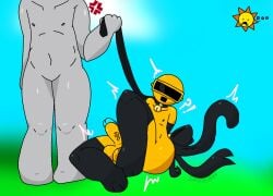 clukr (sprunki) from incredibox mod by justkittyful