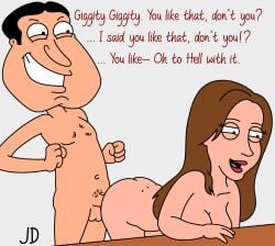 glenn quagmire from 20th century fox by j d 
