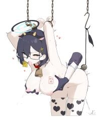 chihiro (blue archive) from blue archive by mona kkkk