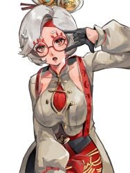 purah from tears of the kingdom