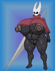 hornet (hollow knight) from hollow knight